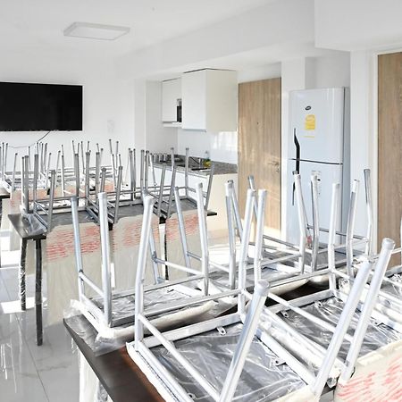 Alucinante Studio! Centrico Moderno Con Balcon, Apto 3 Personas 71 Apartment Буенос Айрес Екстериор снимка