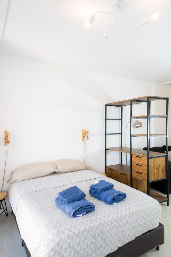 Alucinante Studio! Centrico Moderno Con Balcon, Apto 3 Personas 71 Apartment Буенос Айрес Екстериор снимка