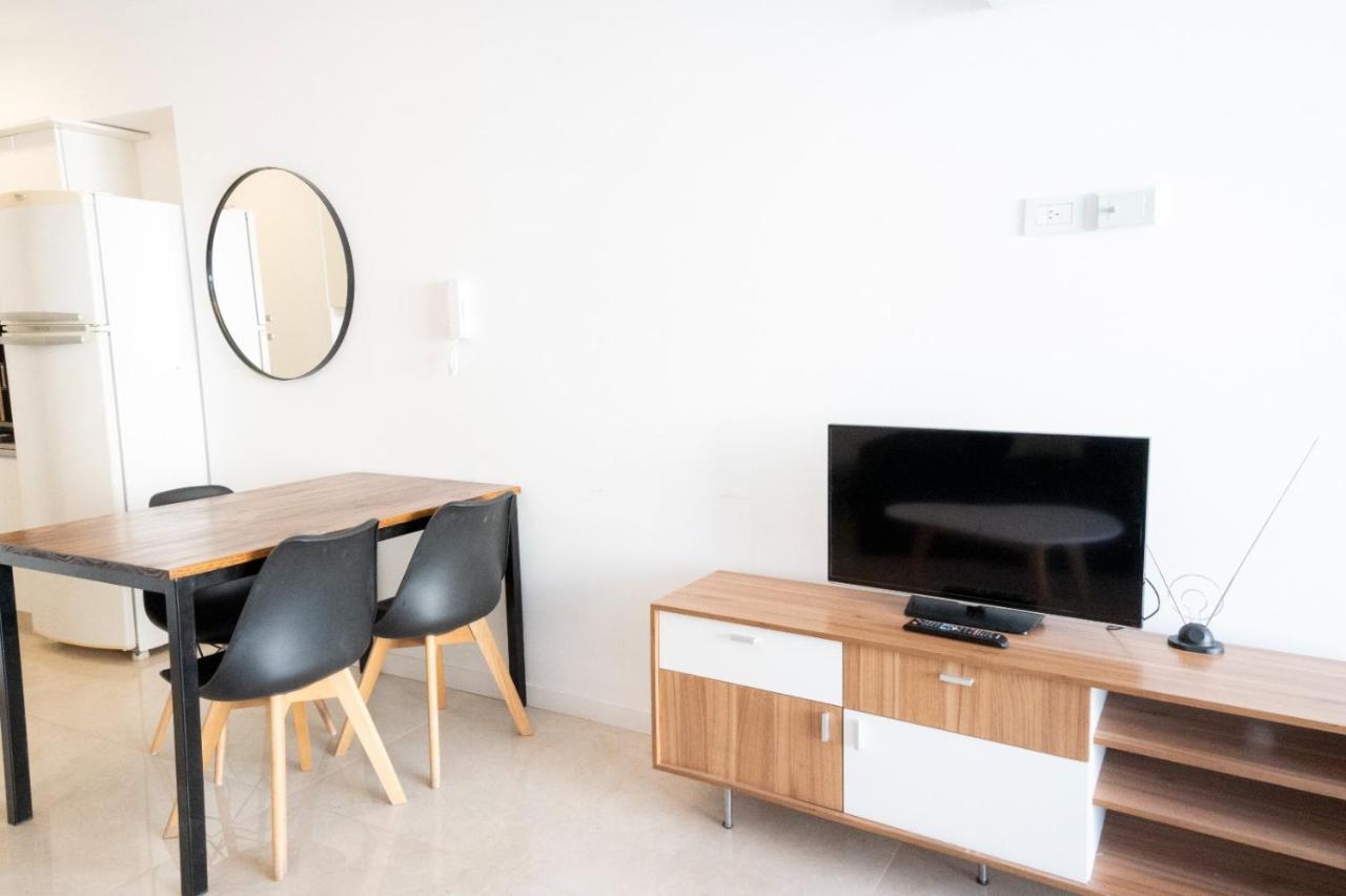 Alucinante Studio! Centrico Moderno Con Balcon, Apto 3 Personas 71 Apartment Буенос Айрес Екстериор снимка