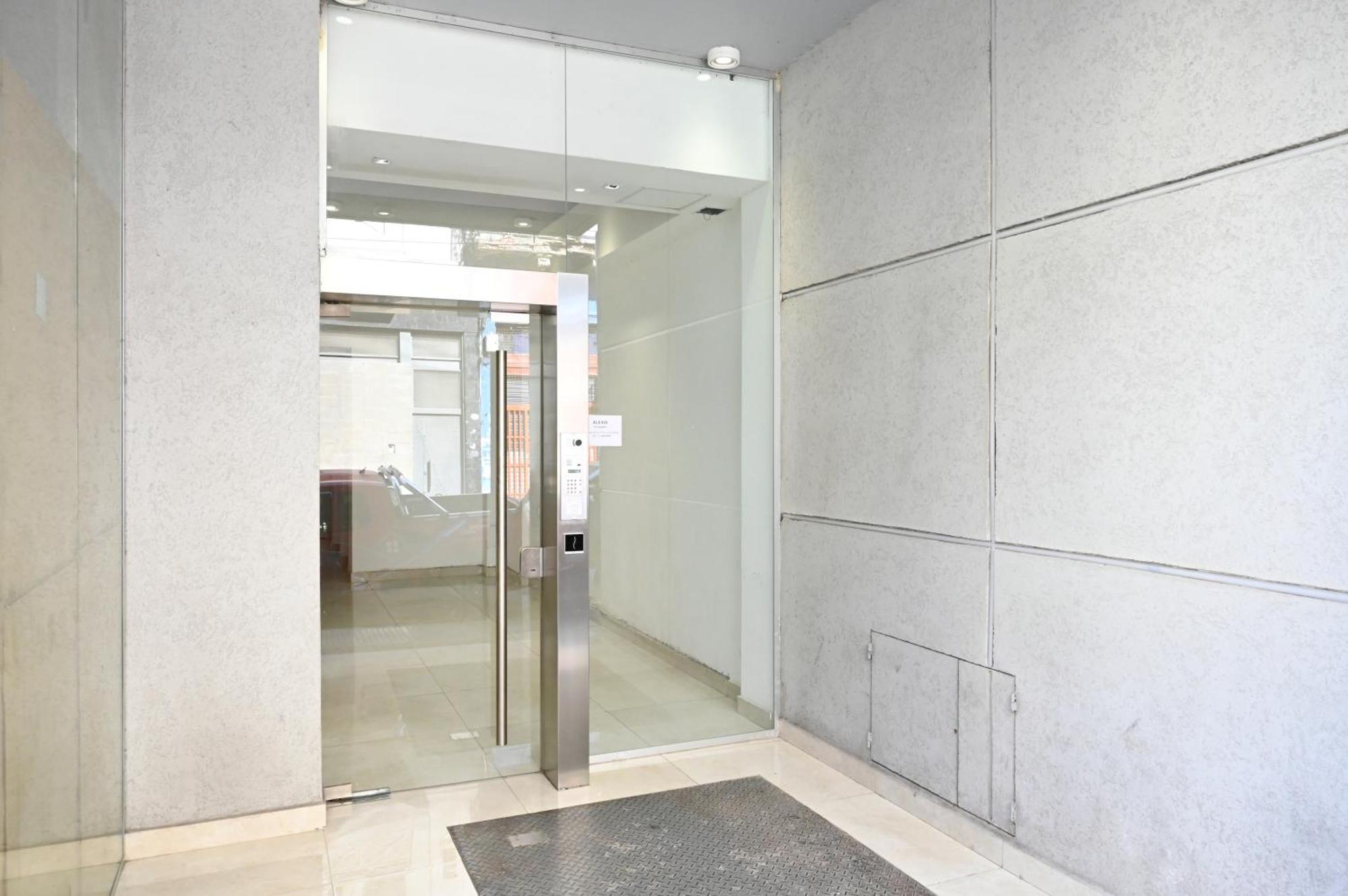 Alucinante Studio! Centrico Moderno Con Balcon, Apto 3 Personas 71 Apartment Буенос Айрес Екстериор снимка